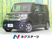 2015 HONDA N-BOX CUSTOM