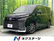 2023 TOYOTA VOXY