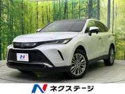 2023 TOYOTA HARRIER HYBRID Z