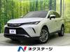 TOYOTA HARRIER HYBRID