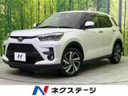 2023 TOYOTA RAIZE