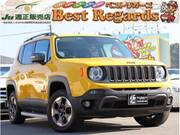 2016 CHRYSLER JEEP RENEGADE