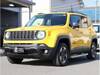 CHRYSLER JEEP RENEGADE