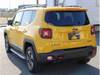 CHRYSLER JEEP RENEGADE