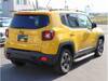 CHRYSLER JEEP RENEGADE