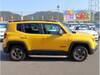 CHRYSLER JEEP RENEGADE