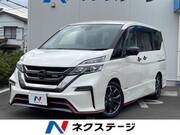 2018 NISSAN SERENA