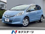 2012 HONDA FIT HYBRID