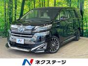 2019 TOYOTA VELLFIRE HYBRID