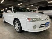 1999 TOYOTA COROLLA LEVIN