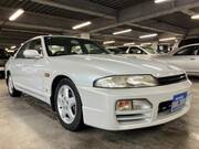1996 NISSAN SKYLINE