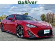 2014 TOYOTA 86 GT