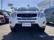 2010 NISSAN X-TRAIL