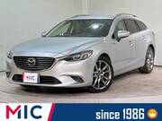 2015 MAZDA ATENZA WAGON