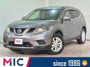 2016 NISSAN X-TRAIL