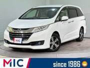 2013 HONDA ODYSSEY