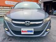 2010 HONDA STREAM