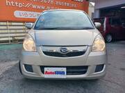 2010 DAIHATSU MIRA X