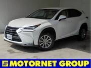2016 LEXUS NX