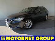 2015 MAZDA ATENZA WAGON XD