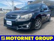 2015 SUBARU IMPREZA SPORTS