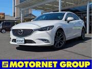 2016 MAZDA ATENZA SEDAN