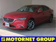 2015 MAZDA ATENZA SEDAN