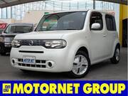 2012 NISSAN CUBE