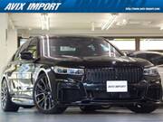 2019 BMW 7 SERIES