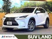 2014 LEXUS NX