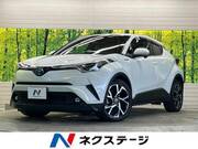 2019 TOYOTA C-HR G
