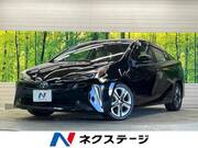 2022 TOYOTA PRIUS
