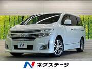 2013 NISSAN ELGRAND