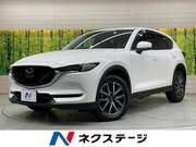 2019 MAZDA CX-5 XD L PACKAGE