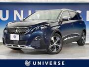 2018 PEUGEOT 5008