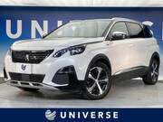 2019 PEUGEOT 5008