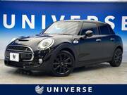 2019 BMW MINI COOPER S