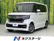 2023 HONDA N-BOX CUSTOM
