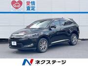 2015 TOYOTA HARRIER