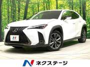2018 LEXUS UX