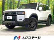 2024 TOYOTA LANDCRUISER 250