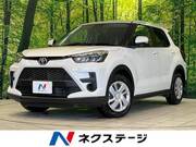 2025 TOYOTA RAIZE