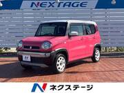 2014 SUZUKI HUSTLER G