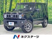 2025 SUZUKI JIMNY XC