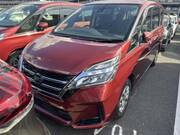2020 NISSAN SERENA X