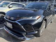 2021 TOYOTA HARRIER Z