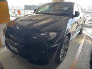 2012 BMW X6