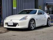 2009 NISSAN FAIRLADY Z