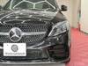 MERCEDES BENZ C-CLASS
