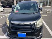 2010 TOYOTA NOAH S